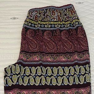 Palazzo Pants